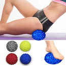 6" Purple Balance  for Kids Sensory Training Massage Fitness Sport