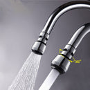 Multifunctional Faucet Kitchen Faucet Water Bubbler Accessories Filter MeshBIES