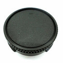 2pcs Body Cover Lens Rear Cap For CANON FD Camera Protect Lens Access and Y4M2