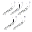5x NTC Thermistor Temp Sensor 100K for Ender 3 Pro 5 CR-10 CR-10S Anet ET4