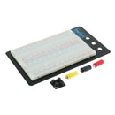Universal Integrated Experiment / Debugging / Testing Circuit Board 1660