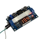 100W DC-DC LTC1871 Digital Boost Step up Adjustable Converter 3-35V to 3.5-35VOZ