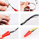 Electrical Wire Threader 15M Electrician Threading Device Wire Cable Runnin