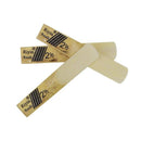 ReeDS RIYIN 10 Pcs bB Clarinet Reeds Strength 2.5
