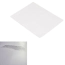 Whit Permanent Makeup Eyebrow Tattoo Practice Skin Micro blading Training Tool Z