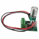 Low voltage DC 1.8 V input 12 V 2 A output Motor speed controller PWM O3R6