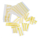 8mm SMT Double Face Rectangular Splice Tape Film Joining Splicing Tape