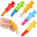 Smart Dough Tools set - 5 sets of Extruders tools plus 6pcs of basic dough