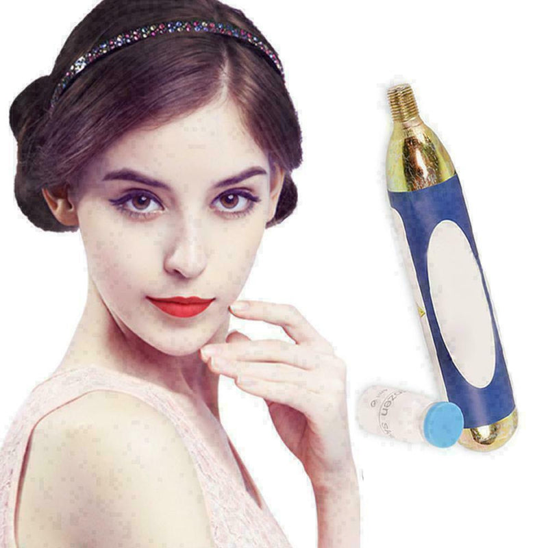 Consumables Hyaluronic Acid Use For Frozen Skin Gun Removal. Whitening Wrin V4K6