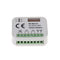 1pcs garage gate door remote control receiver 3C