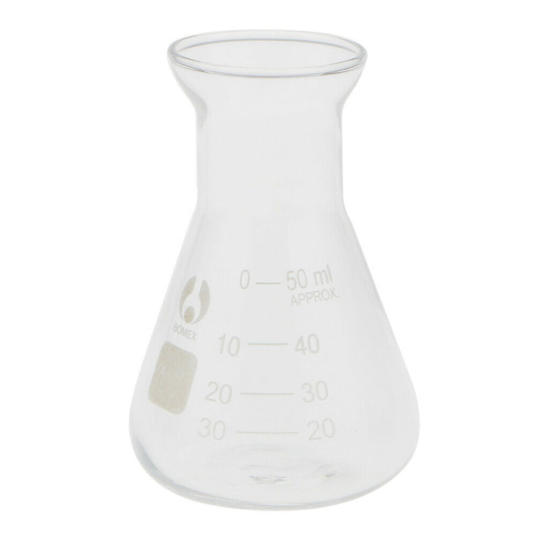 Erlenmeyer Flask (50 ml)