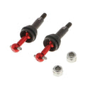 Drive Shaft For RC Car 1/28 Wltoys K969 K989 P929  Rally Bigfoot Parts