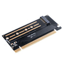 Orico M.2 Nvme To Pci-E 3.0 X16 Expansion Card Gen3 Convert Card Support Pc