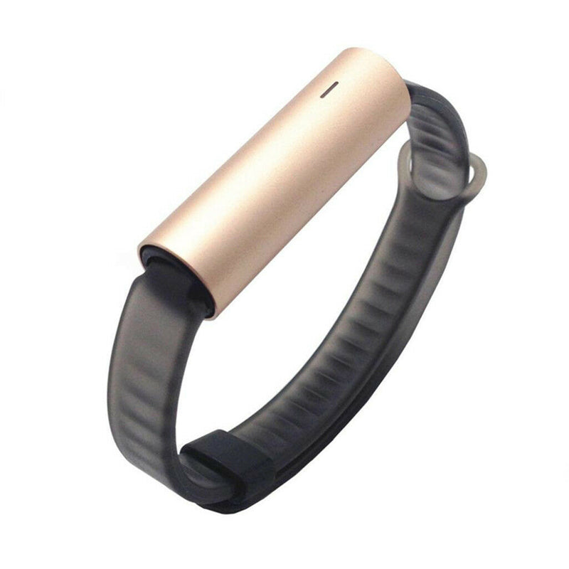 3 Pcs Replacement TPE Watch Band Wrist Strap For Misfit Ray Fitness Tracker