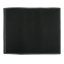 Cat Anti-Tracking Litter Mat Pad Cat Feeding Mat Floor Protection Gray