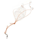 Fishing Tackle with Six Fishing Hooks D3J2