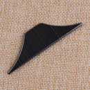 Cup Holder Cover Fit For Mazda 3 2019 2020 Black Interior Trim Molding