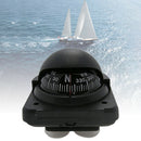 Navigation Outdoor Hiking Car  Direction Pointing Guide Ball Dashboard