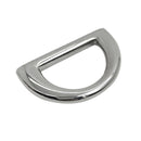 Folding Pad Eye Deck Lashing Ring Staple Cleat Anchor Point for Trailer Boat RV