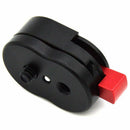 Field Monitor Quick Release Plate for LCD Monitor Magic Arm LED light Camer S1V2