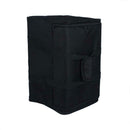 Oxford Fabric Cajon Gig Bag Padded Hand Carry & Shoulder 49 x 30 x 31.9cm Black