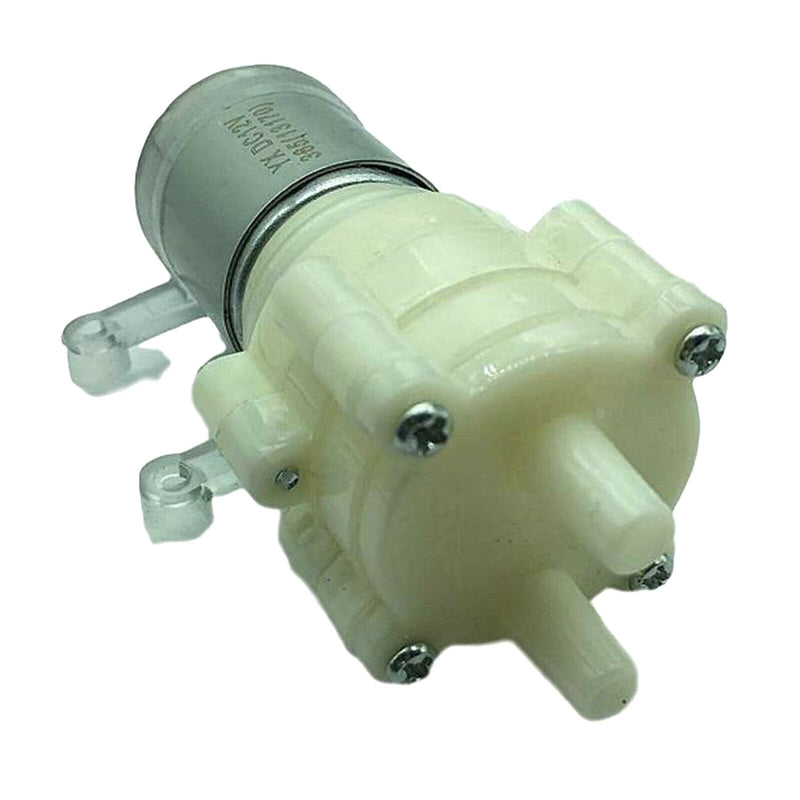 0.5-0.7A Mini Quiet Aquarium Pump Fountain Pond Aqua Tank Motor Water Pump