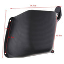Left Water Bottle Holder Storage Compartment Box for YAMAHA Zuma BWS 125 K7Q3