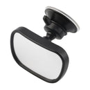 Hot Universal Car Rear Seat View Mirror Baby Child Safety With Clip and Suck OZ