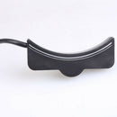 Classical Acoustic Guitar Amplifier Soundhole Pickup 6.3mm Jack 5M Cable