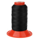 546.8Yds 500m Strong Bonded Nylon Sewing Threads Cord for Tent Backpacks Leather