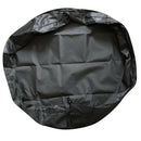 Surf Poncho Changing Robe / Wetsuit Changing Mat and Dry Carry Bag - Large