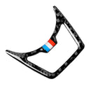 Carbon Fiber Headlight Switch