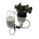 Automatic Self Watering System Flower Plant Water Irrigation Garden Tool hgt