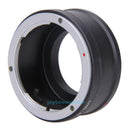 OM-M4/3 Adapter Ring for Olympus OM Lens to MICRO43 Camera OM-D E-M5 E-PM2