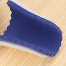 2pcs Toe Straightener Separator Bunion Splint Foot Hallux Valgus Corrector