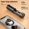 A6 TWS Wireless Earbuds Bluetooth Earphones Headset w/Charge Case (Black) A