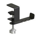 Metal Headphone Hanger Universal 360-Degree Wall Hook PC Monitor Holder