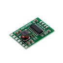 Charge Discharge Boost 5V/2.1A Protection 3.7V/4.2V Battery DC-DC UPS DIY Module
