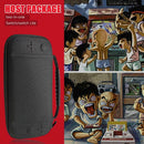 Game Console Carry Protective Case EVA Mini Storage Bag for NS Switch Lite