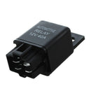 Automotive Relays Normally Open Relay Switch Changeover Relay 40A 12V 360W A8J9