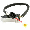 Regulator Rectifier For Yamaha Xv 535 Xv535 Virago 1987-1996 Motorcycle A1J4