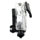 45M Underwater Waterproof Protective Housing Case Cover for GoPro Hero 4 Camera