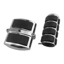 Universal Shift Lever Footpeg Brake Cover Motorcycles Motorcycles Assembly