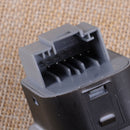 Car Side Mirror Switch Control Knob Part Fit For VW Passat Variant 3C5 2007-2010