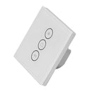 Smart WiFi Switch for Electric Curtain Blind Roller Shutter Touch (EU) A