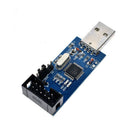 51 52 Avr Programmer Downloader Usb Isp Asp Atmega8 Atmega128 Support Win7  K9H3