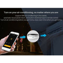 Universal IR Smart Remote Control WiFi and Infrared Remote  Fan Controller Hub
