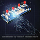 Electric Circuit 20/24Pins Atx Benchtop Computer Power Supply 24 Pin Atx Br D8F4