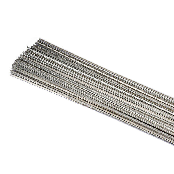 Pack of 20 Nickel Plating Copper Fret Wires Guitar Replacement Fretwires Musical