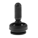 Car Manual Door Wing Mirror Knob Replacement Fits for Fiesta MK6 Durable